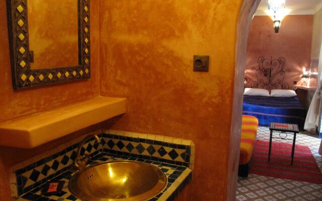Riad Dar Tamlil