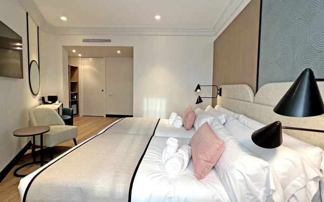 Soho Boutique Turia