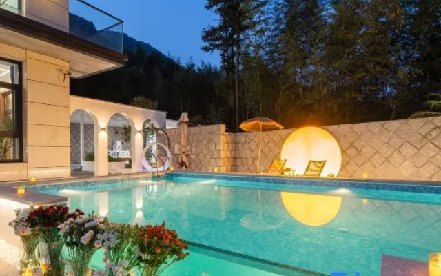 Chan • Mogan Vacation Homestay