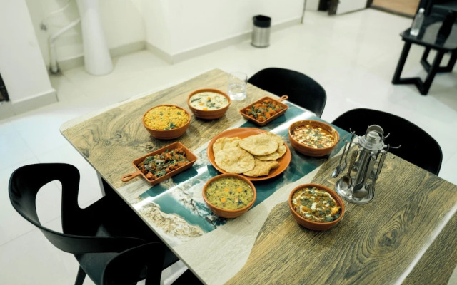 Hotel Euphoria Urban Sleep