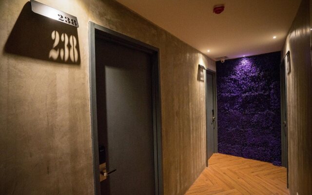 My Sj Hotel