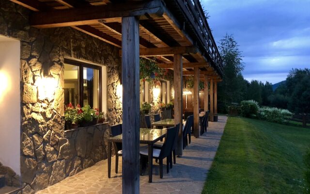 Agroturystyka Barnilka