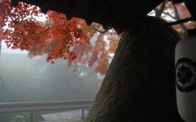 Akizuki Spa Ryokan Seiryuan