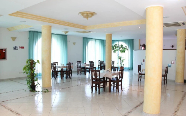 Hotel del Parco