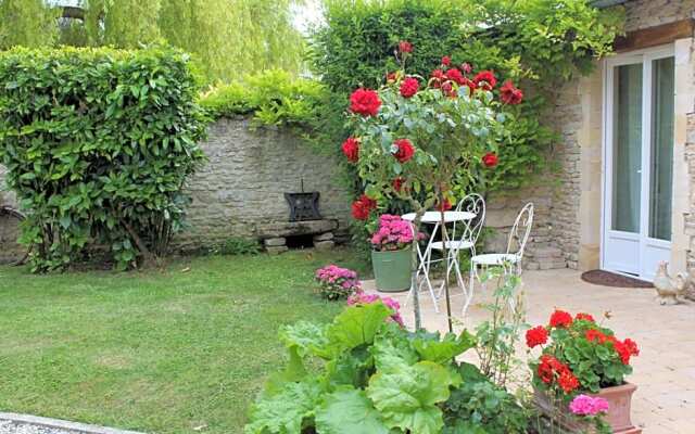 Chambres d'Hôtes La Gloriette