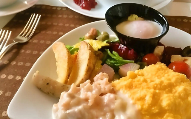 Spa Land Hotel Naito