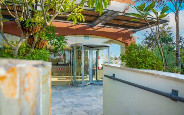 Comfort Hotel and Spa - Adults Only