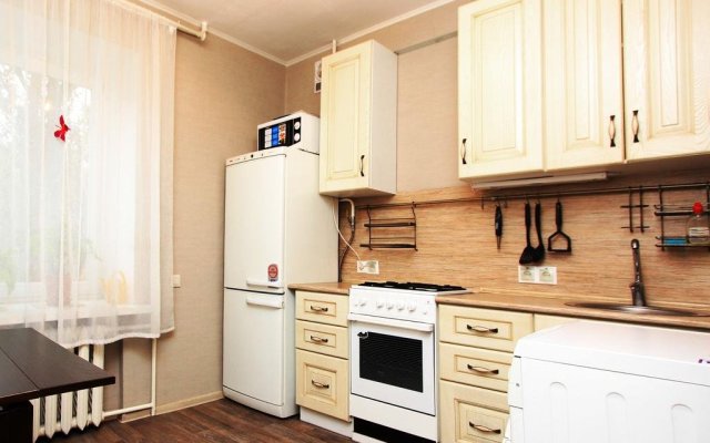 Apartlux Suite Kiyevskaya