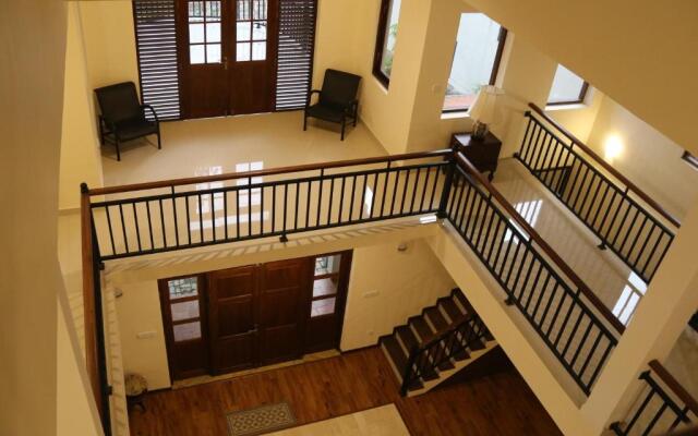 MyHoliday Home @ Bandaragama