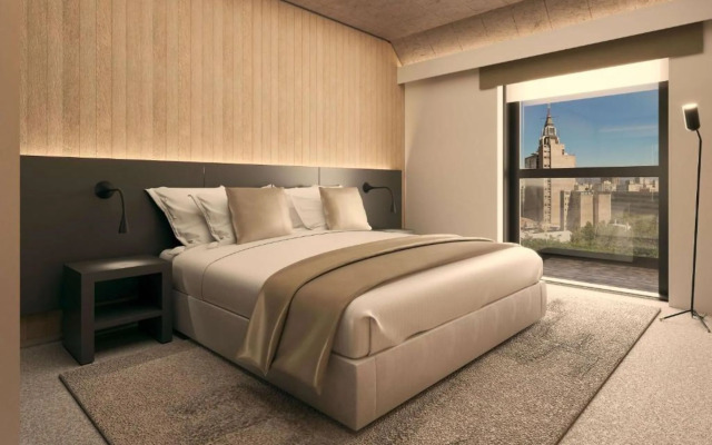 Hualta Hotel Mendoza, Curio Collection By Hilton