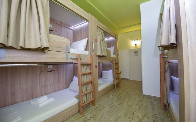 Hostel Zrce - Adults Only