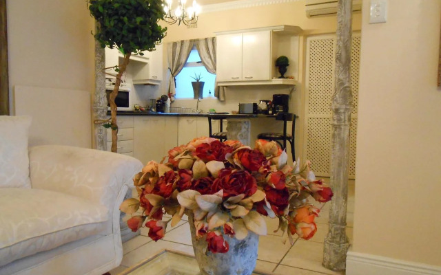 Roosboom Luxury Apartments