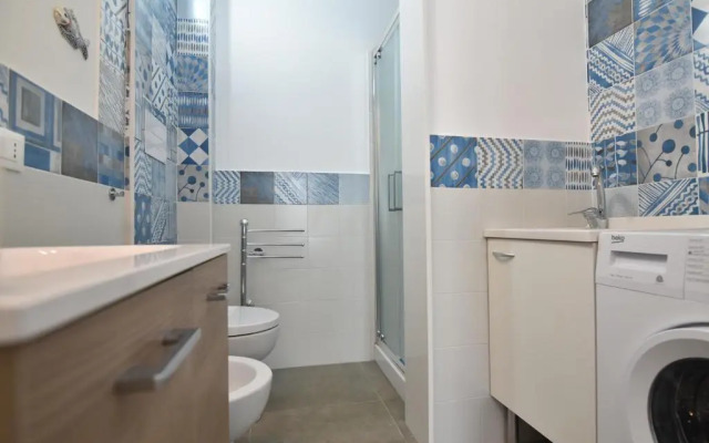 The three diamonds of Marina di Ragusa