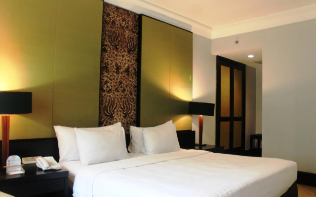 Surya Hotel and Cottages Prigen