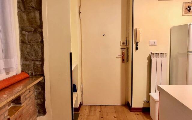 Triestevillas - Casa della Bora Apartment