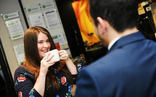 Holiday Inn Telford - Ironbridge by IHG