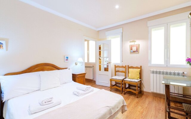 Apartamento Noviciado en Chamberi by My City Home