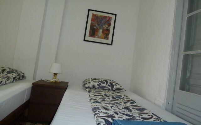Midtown Guest House