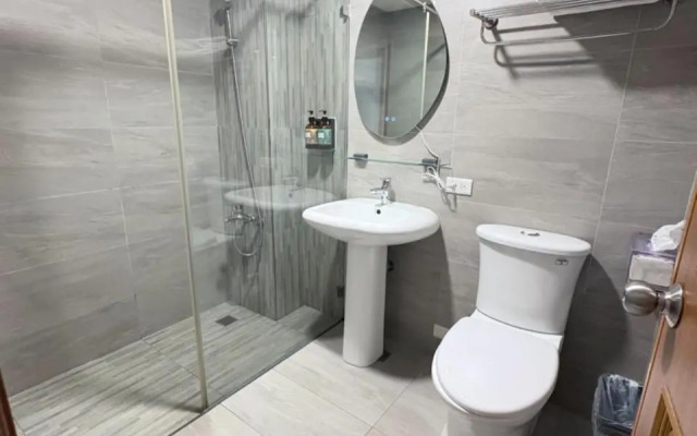 Kaohsiung Raifong Corner Homestay