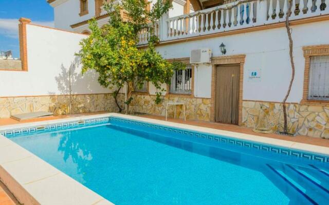 Casa El Mirador Montefrio by Ruralidays