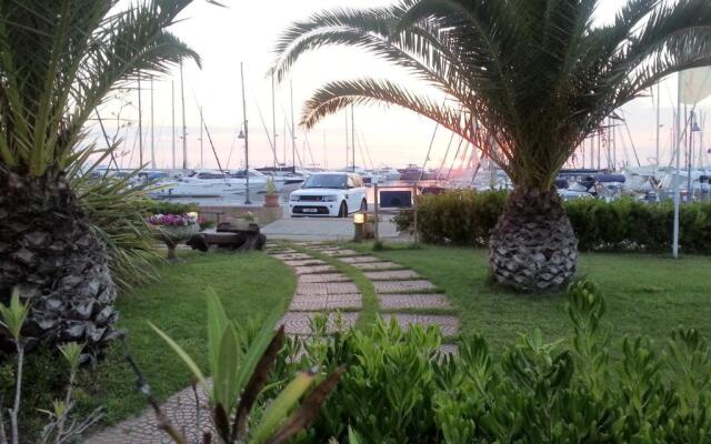 Hotel Parco delle Cale