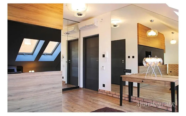 Apartamenty Piła