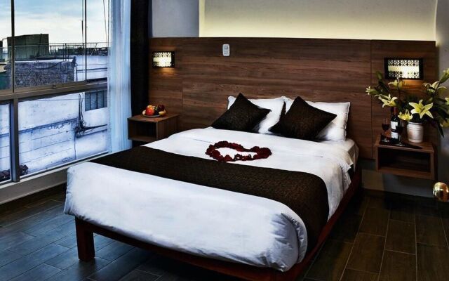 Terramistica Monasterio