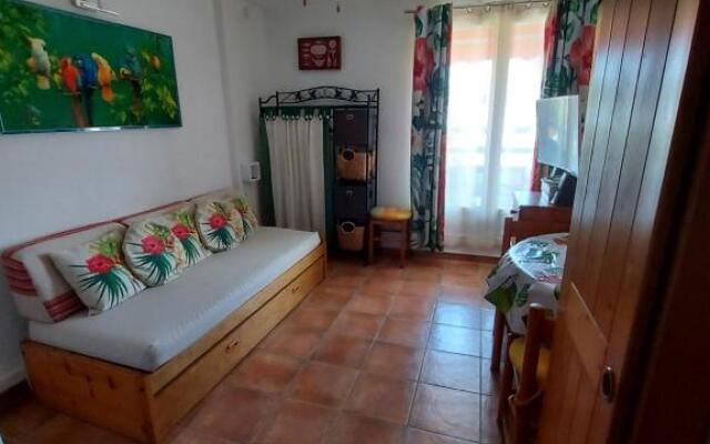 T2-CLIM-WIFI-GARAGE 2,30 x 4,95 à LA FAVIERE