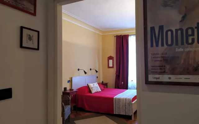 Alma Clara B&B