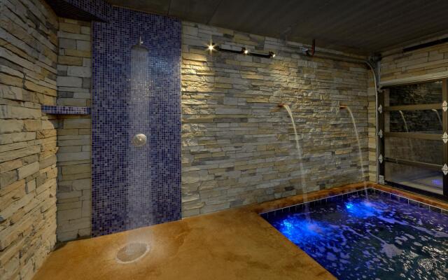 City Slicker in Gatlinburg