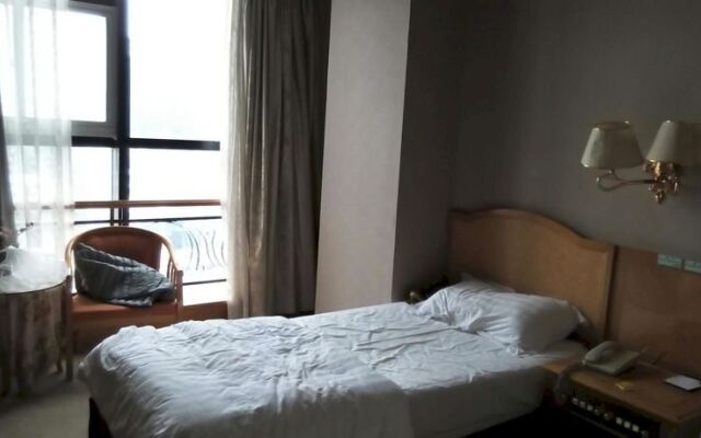 Minland Hotel  Shenzhen