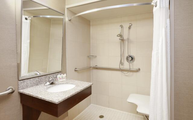 Holiday Inn Chicago Matteson Conference Center
