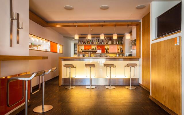 Best Western Hotel Am Strassberger Tor