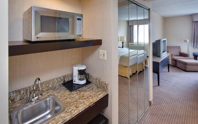 Holiday Inn Express Palatine