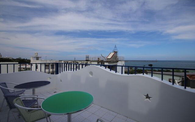 Greek Wonderland B&B