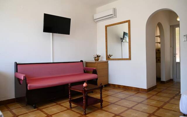 Helena Apartments in Paradisi Rhodes