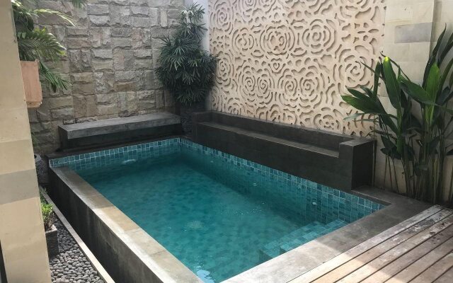 Nikaya Villa