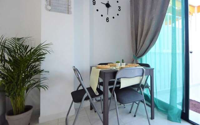 Apartamento Olé Playa 8