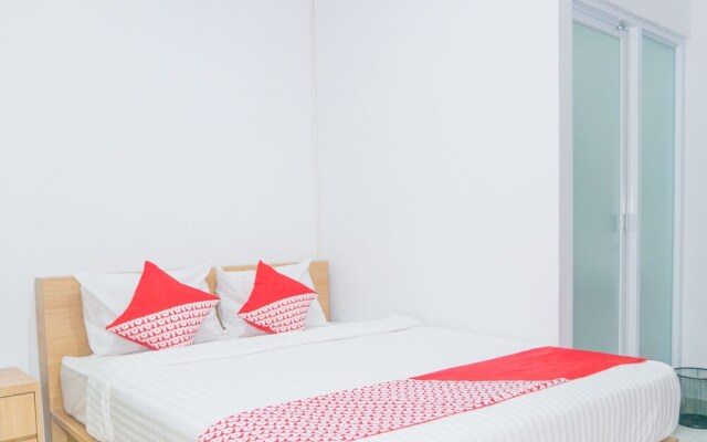 Audi Inn Hotel by Oyo Rooms