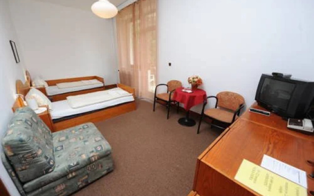 Hotel Malá Fatra