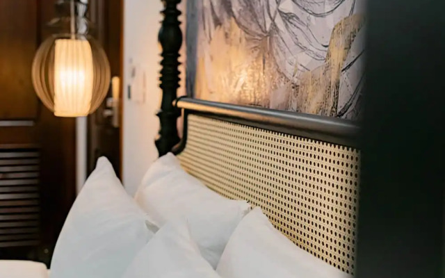 Cozy An Boutique Hotel Luangprabang