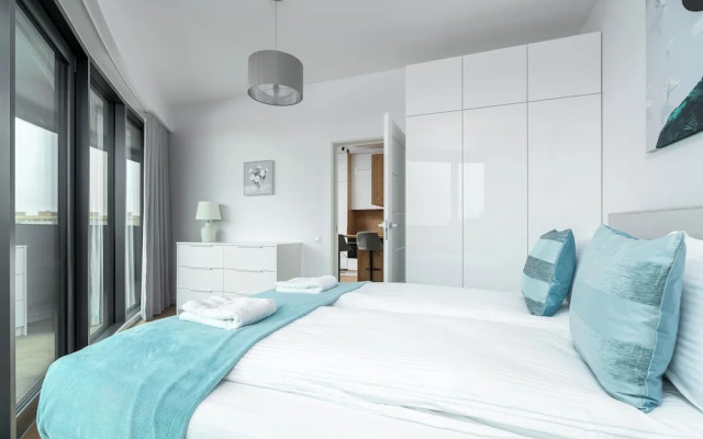 MARGI Flair Apartment