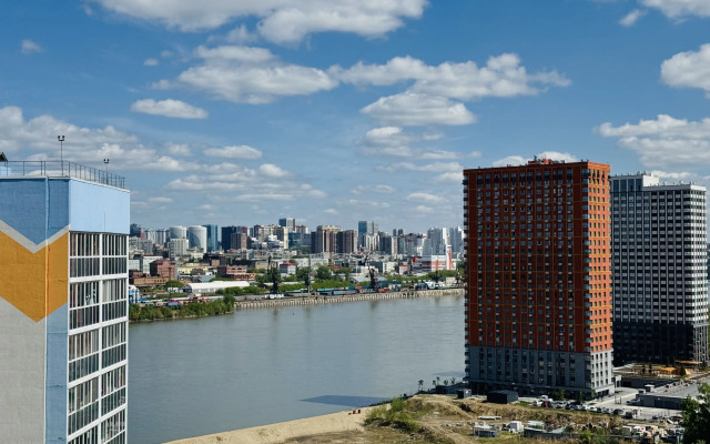 Atmosfera Sna Ясный берег, 9