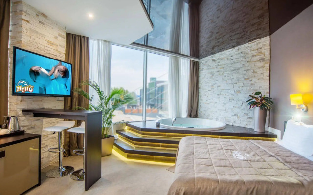 NEMO Hotel Resort & SPA