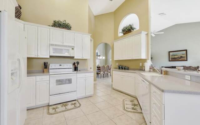 Tahiti #24779 3 Bedroom Home