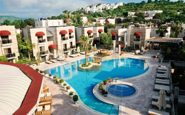 Bodrium Hotel & Spa - Special Class