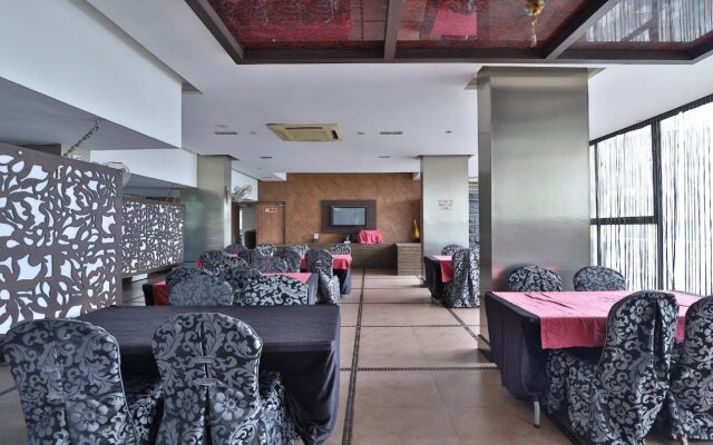 Hotel Kohinoor By OYO Rooms
