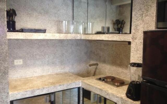 Apartamento Bóvedas Cartagena