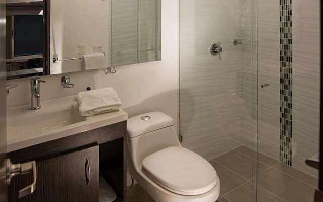 Hotel Serenity Corferias Bogota