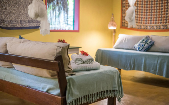 Pousada Canoa Nativa